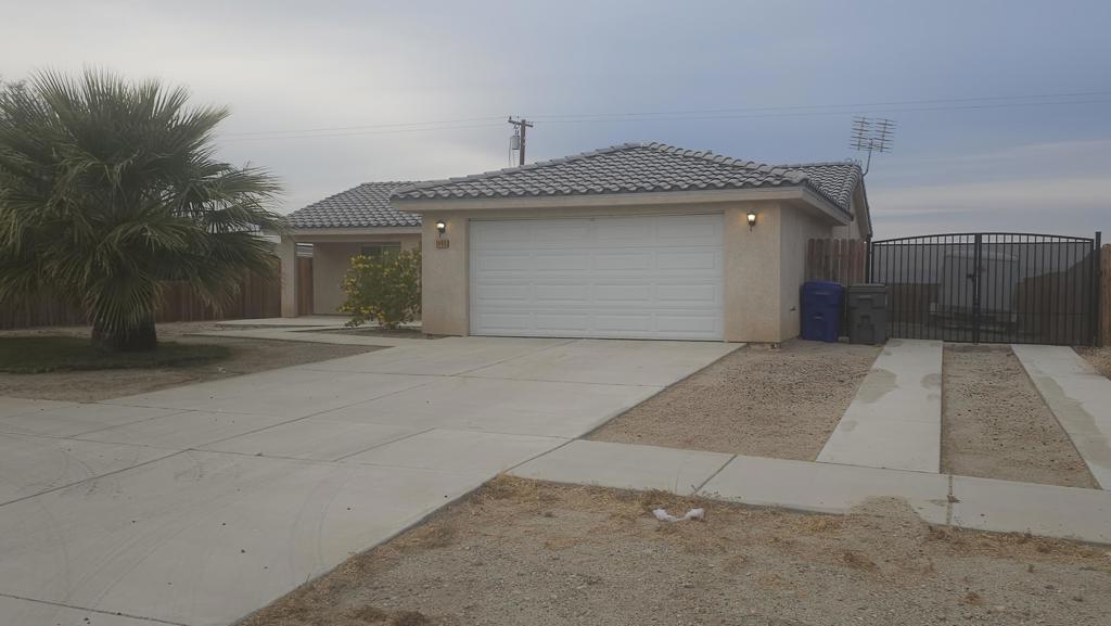 Thermal - Residential