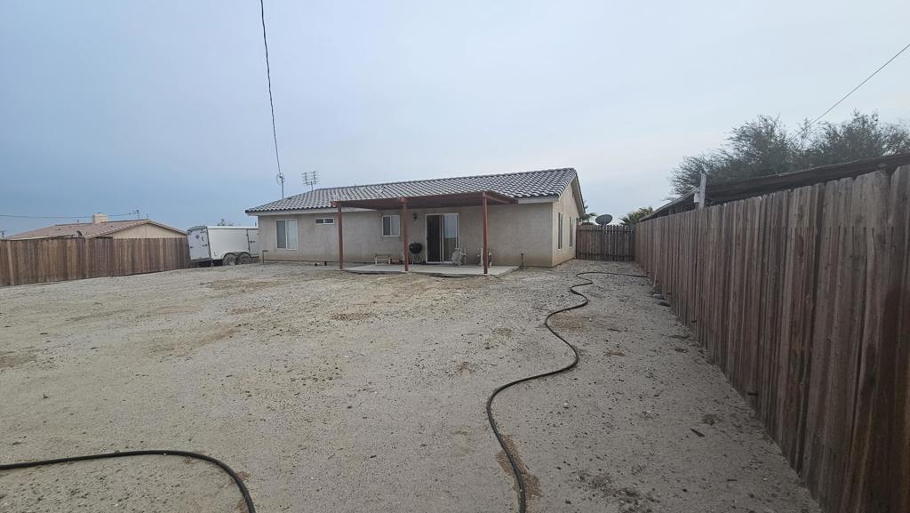 Thermal - Residential