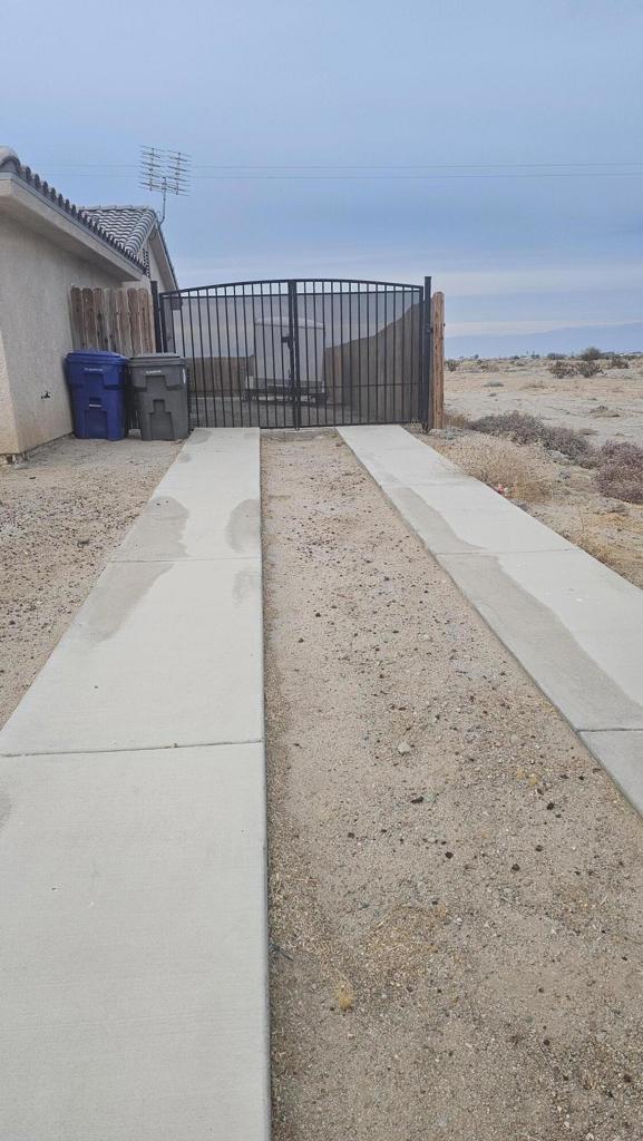 Thermal - Residential