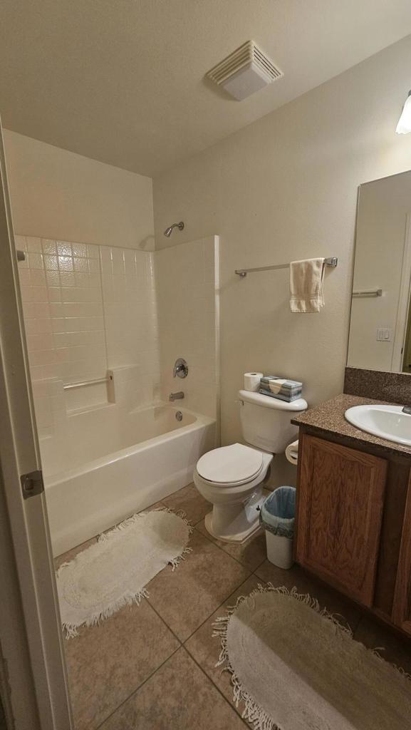 Thermal - Residential