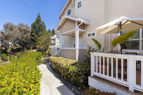 Photo of 10050 Scripps Vista Way Way #21, San Diego, CA 92131 (MLS # 260007090SD)