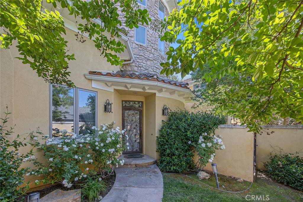 21120 Placerita Canyon Road