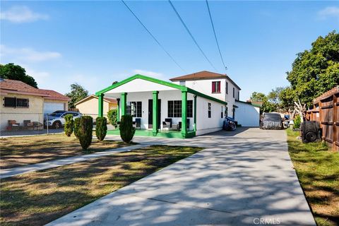 Photo of 1803 E 109th Place, Los Angeles, CA 90059 (MLS # DW25246677) Photo of 1803 E 109th Place, Los Angeles, CA 90059 (MLS # DW25246677)