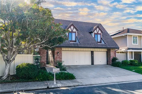 3487 Queens Court, Costa Mesa, CA 92626 - MLS#: PW26076778