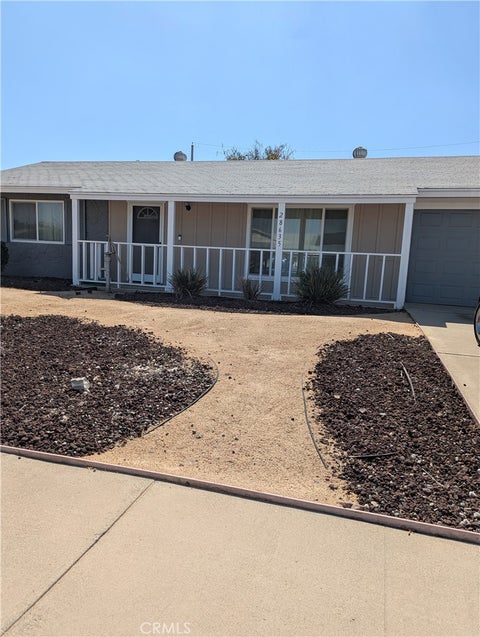 Photo of 28635 Hoylake Court, Menifee, CA 92586 (MLS # IV26135284)