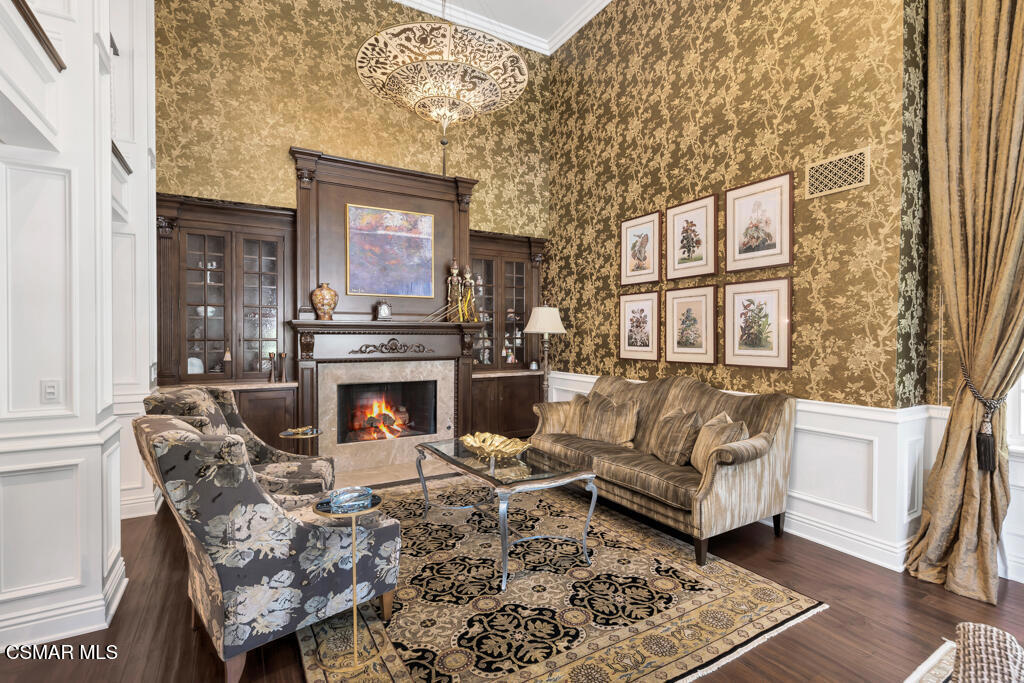Custom NR-736 - 736 - Residential