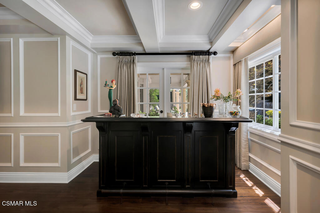 Custom NR-736 - 736 - Residential