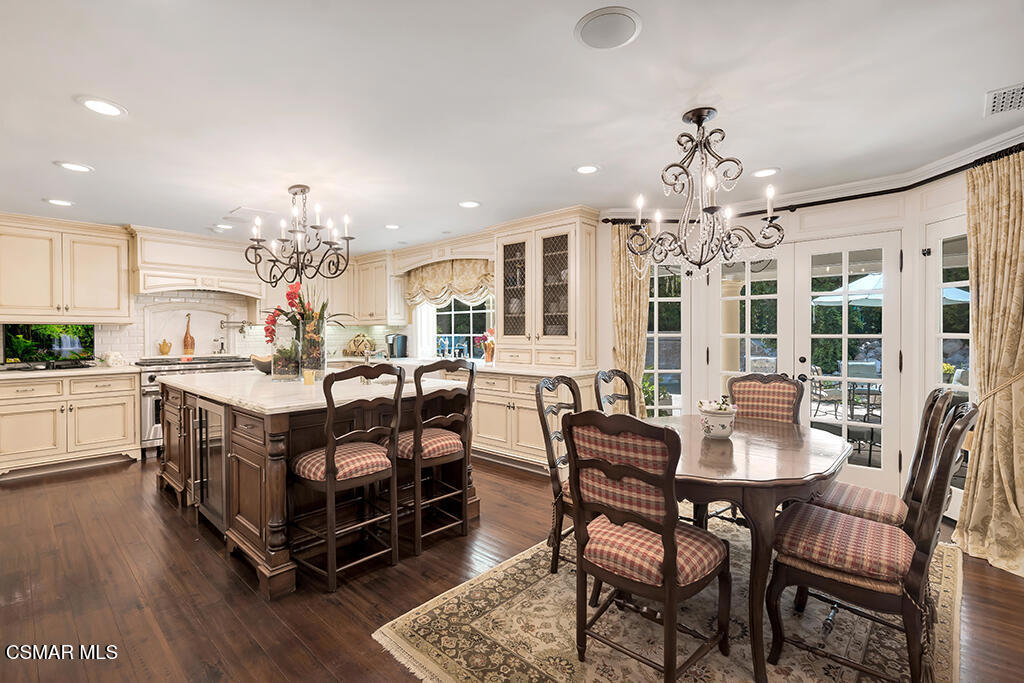 Custom NR-736 - 736 - Residential