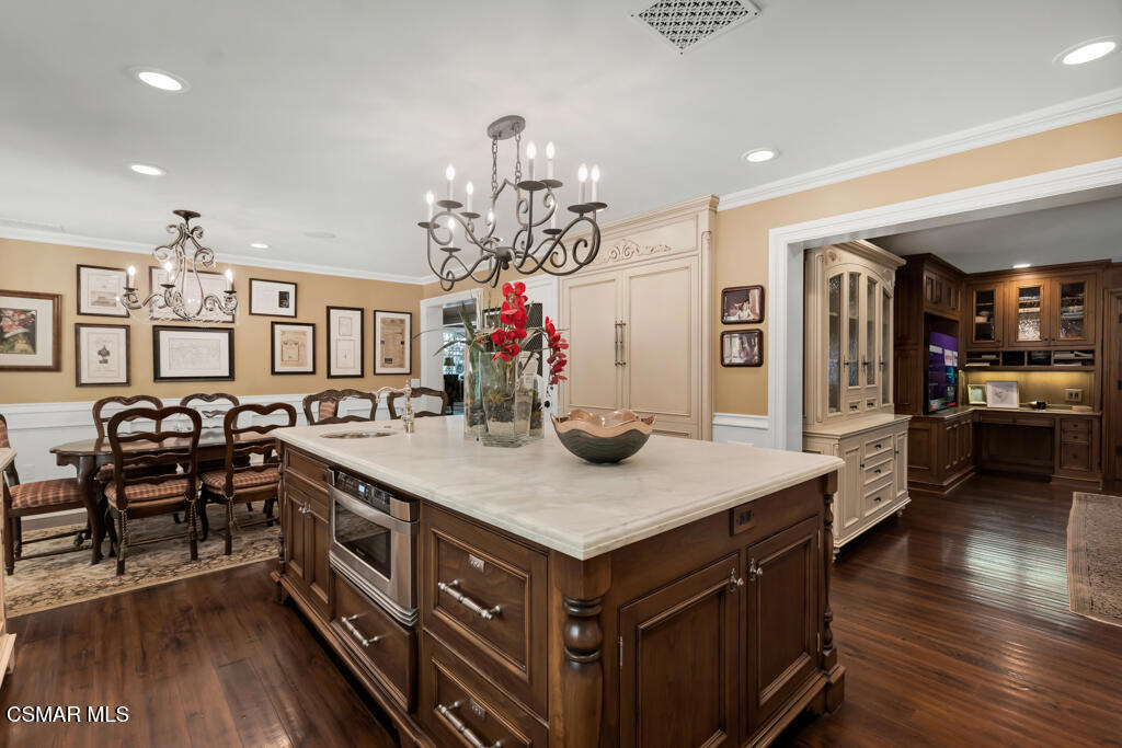 Custom NR-736 - 736 - Residential