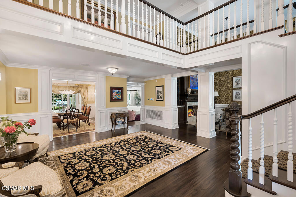 Custom NR-736 - 736 - Residential