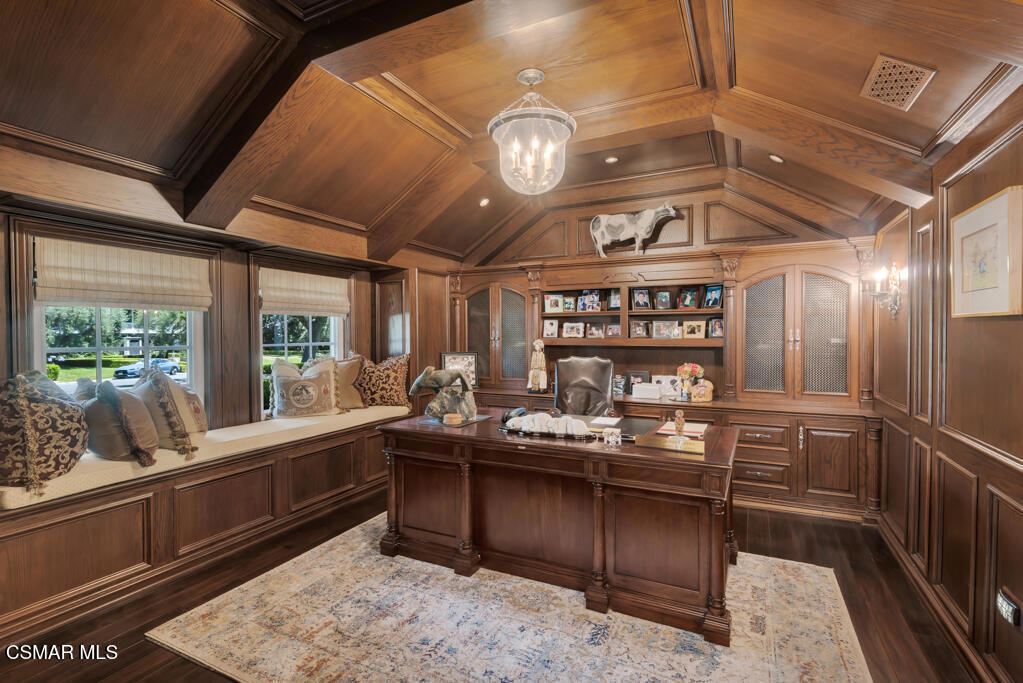 Custom NR-736 - 736 - Residential