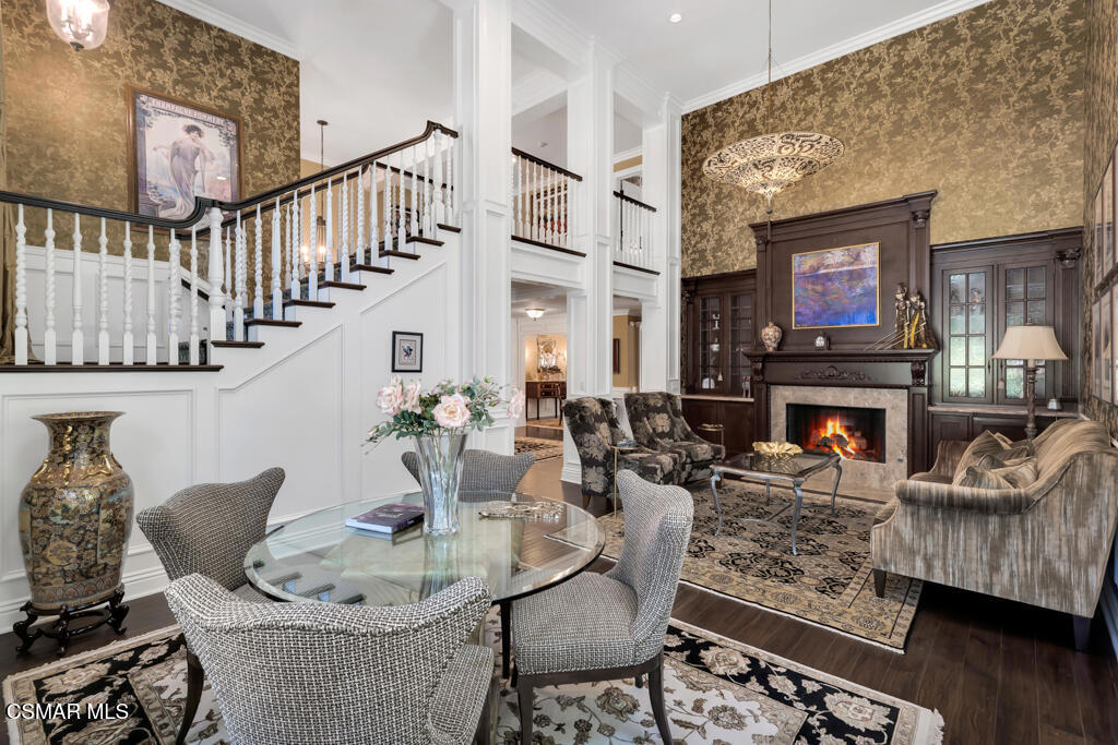 Custom NR-736 - 736 - Residential