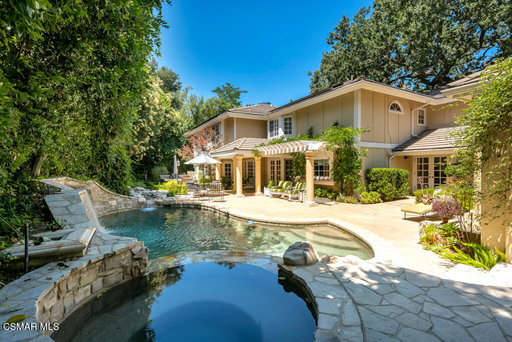 Custom NR-736 - 736 - Residential