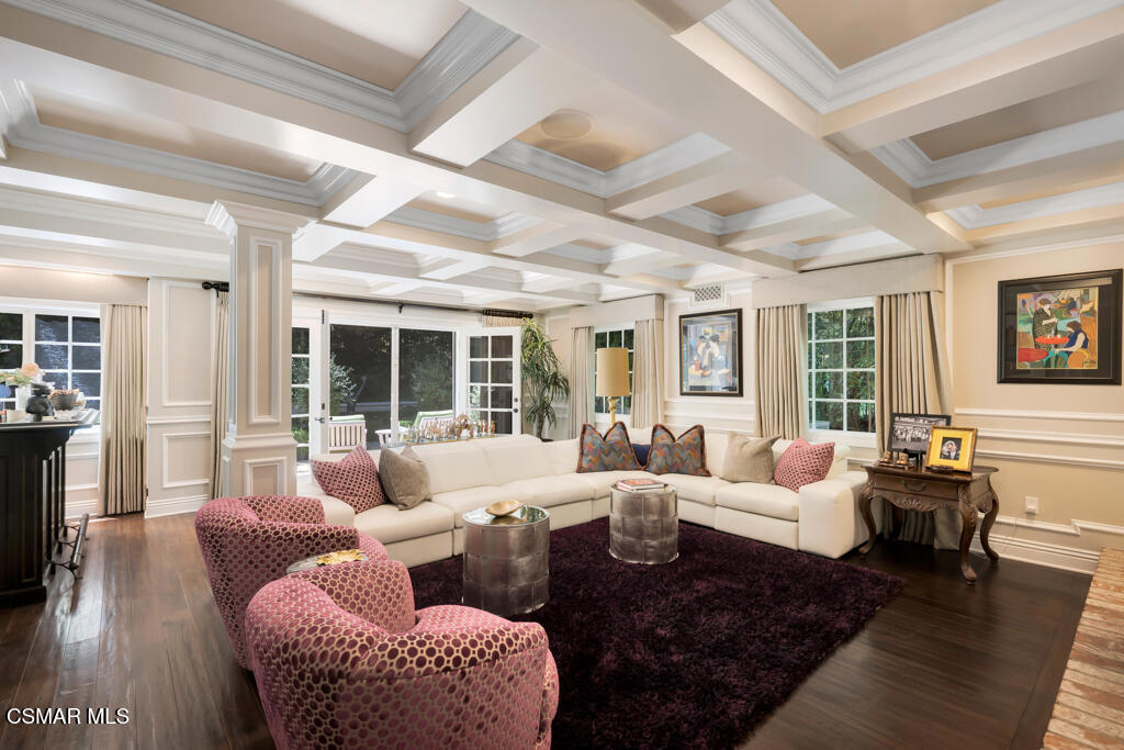 Custom NR-736 - 736 - Residential