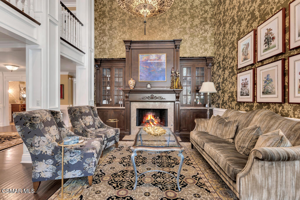 Custom NR-736 - 736 - Residential