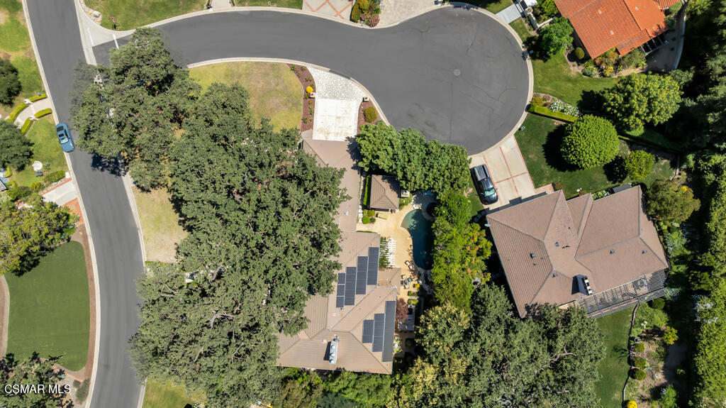 Custom NR-736 - 736 - Residential