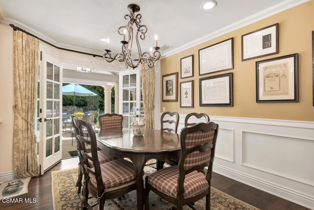 Custom NR-736 - 736 - Residential