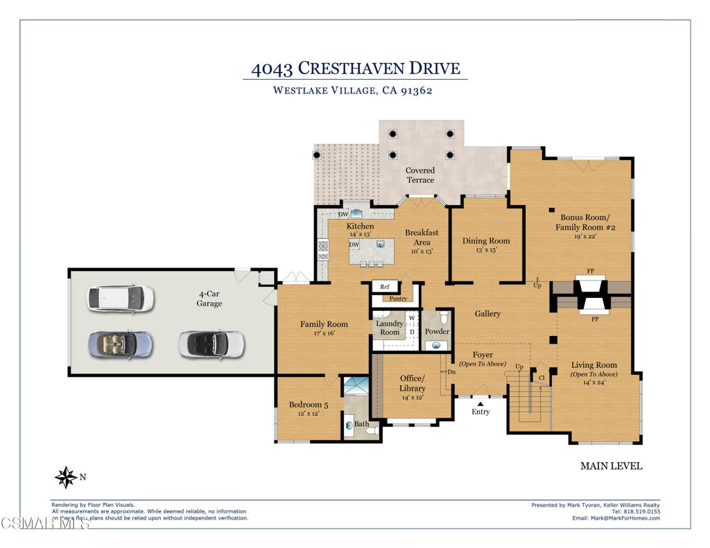 Custom NR-736 - 736 - Residential