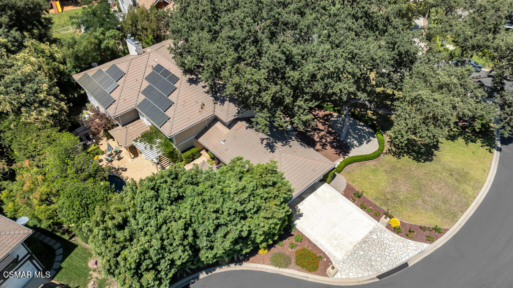 Custom NR-736 - 736 - Residential