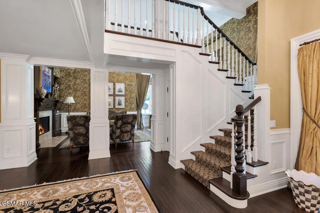 Custom NR-736 - 736 - Residential