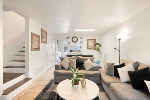 Photo of 888 Cherrywood Way #14, El Cajon, CA 92021 (MLS # PTP2606036)