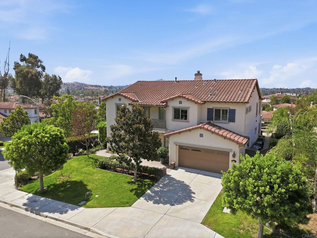 2697 Ponderosa Court
