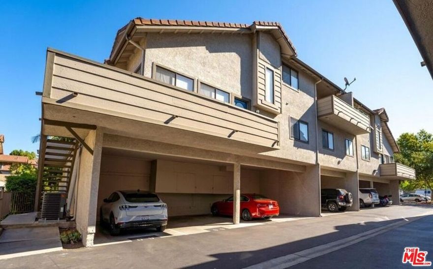 Sunlit Serenity in Thousand Oaks Where Comfort Meets Convenience Welcome to 68 Maegan Pl, Apt 7, a beautifully upgraded 3-bedroom, 2.5-bathroom condo that feels like a private retreat in the heart of the city. From the moment you step through the private entry, you're greeted by natural light pouring in all day, illuminating every corner of this inviting home. A modern kitchen with sleek appliances, quiet dishwasher, and stylish finishes, perfect for morning coffee or evening meals  Remodeled bathrooms that feel like spa getaways   New carpet flooring for cozy comfort underfoot New AC & heat pump for perfect climate control year-round   New washer & dryer for effortless living  Roof professionally inspected with damaged shingles replaced, plus new attic insulation for peace of mind Storage and walk in closets plus organizers provide you a plenty room for storage New Painting and decent flooring  Close to Thousand Oaks City Hall, Garden of the World, shopping outlets, dining, and recreation centers Quick access to 101 and  23 freeways perfect for commuters or weekend getaways