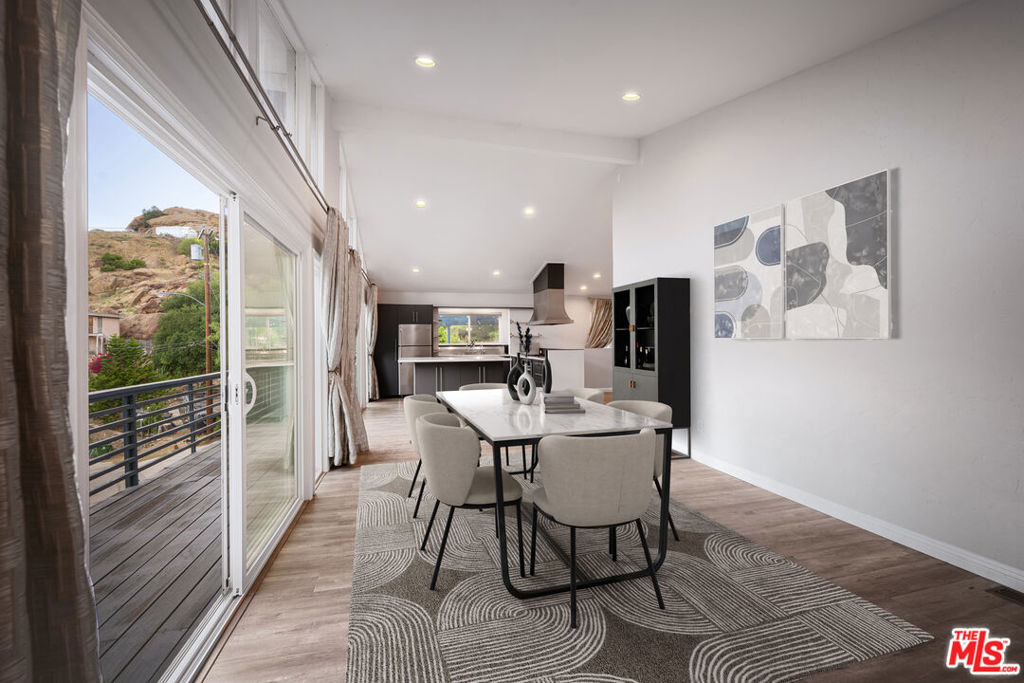 8657 Valley Flores Drive