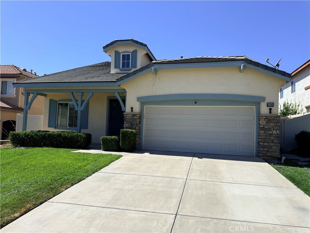 42641 Hussar Court