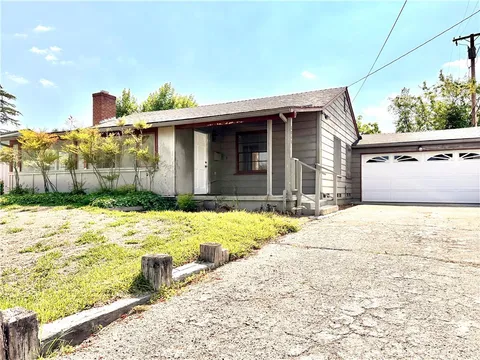 6841 La Presa Drive, San Gabriel, CA 91775 - MLS#: AR25094118