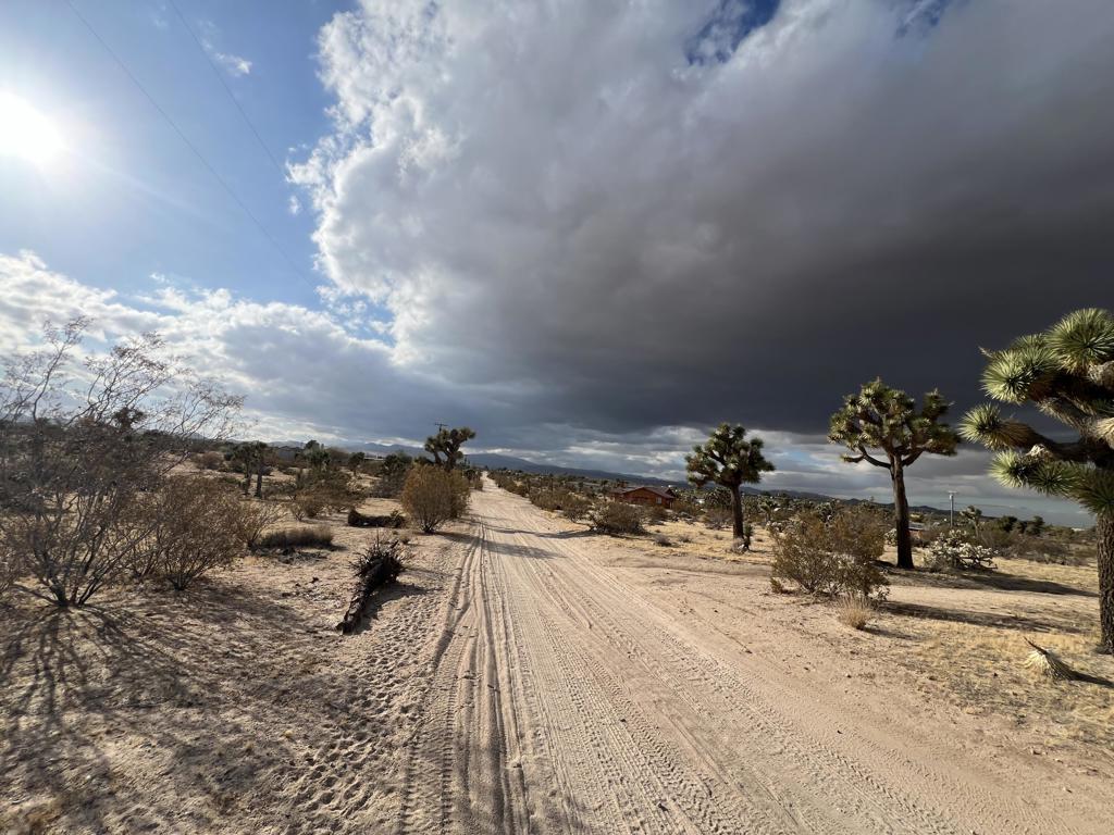 Not Applicable-1 - Land