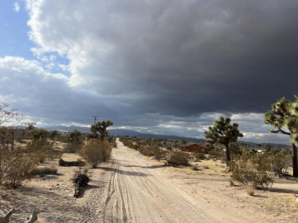 Not Applicable-1 - Land