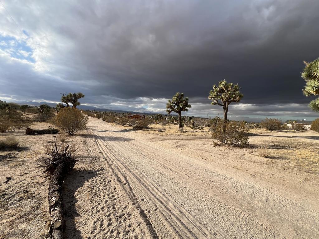 Not Applicable-1 - Land