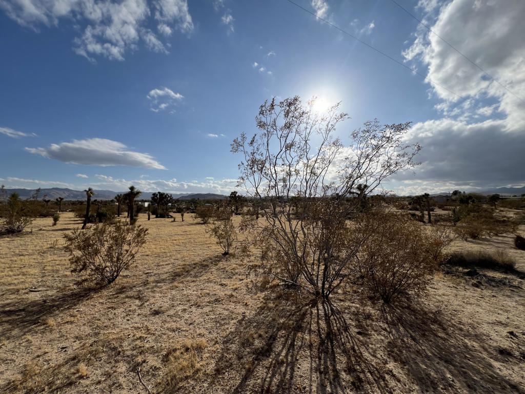 Not Applicable-1 - Land