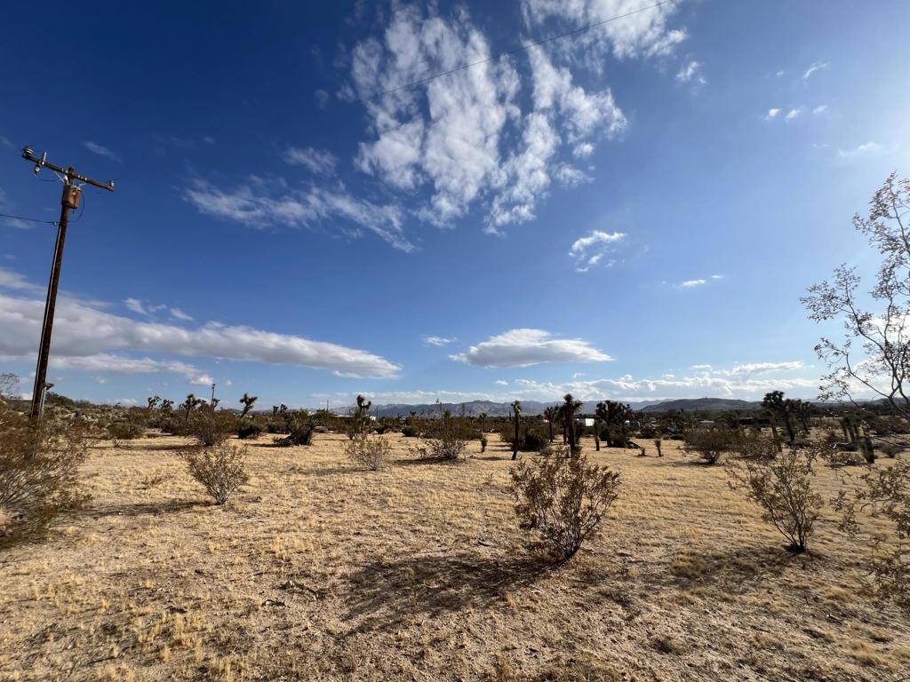 Not Applicable-1 - Land