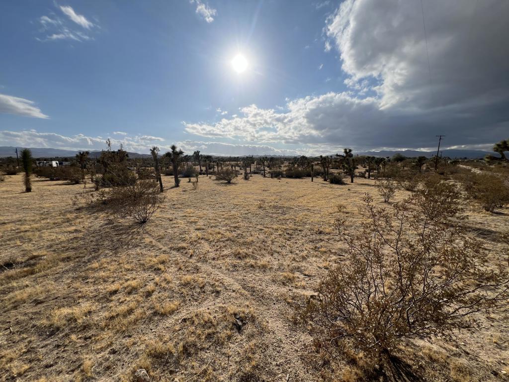 Not Applicable-1 - Land