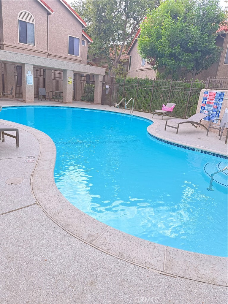 Springtime ATT (344) - Residential Lease