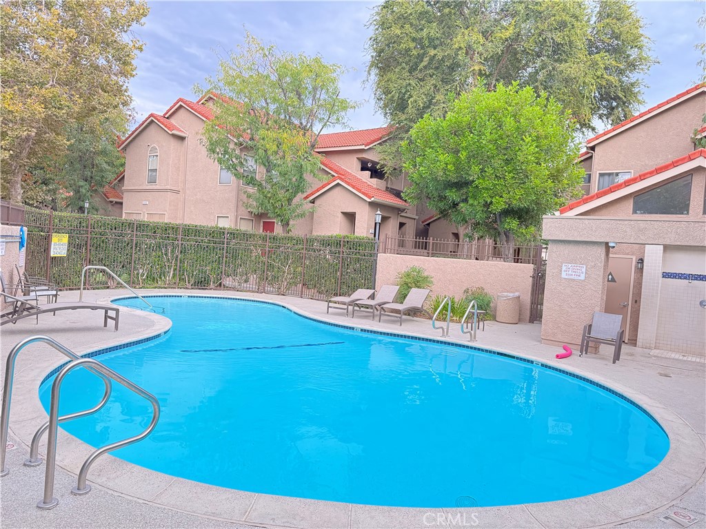 Springtime ATT (344) - Residential Lease