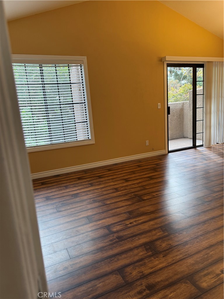 Springtime ATT (344) - Residential Lease