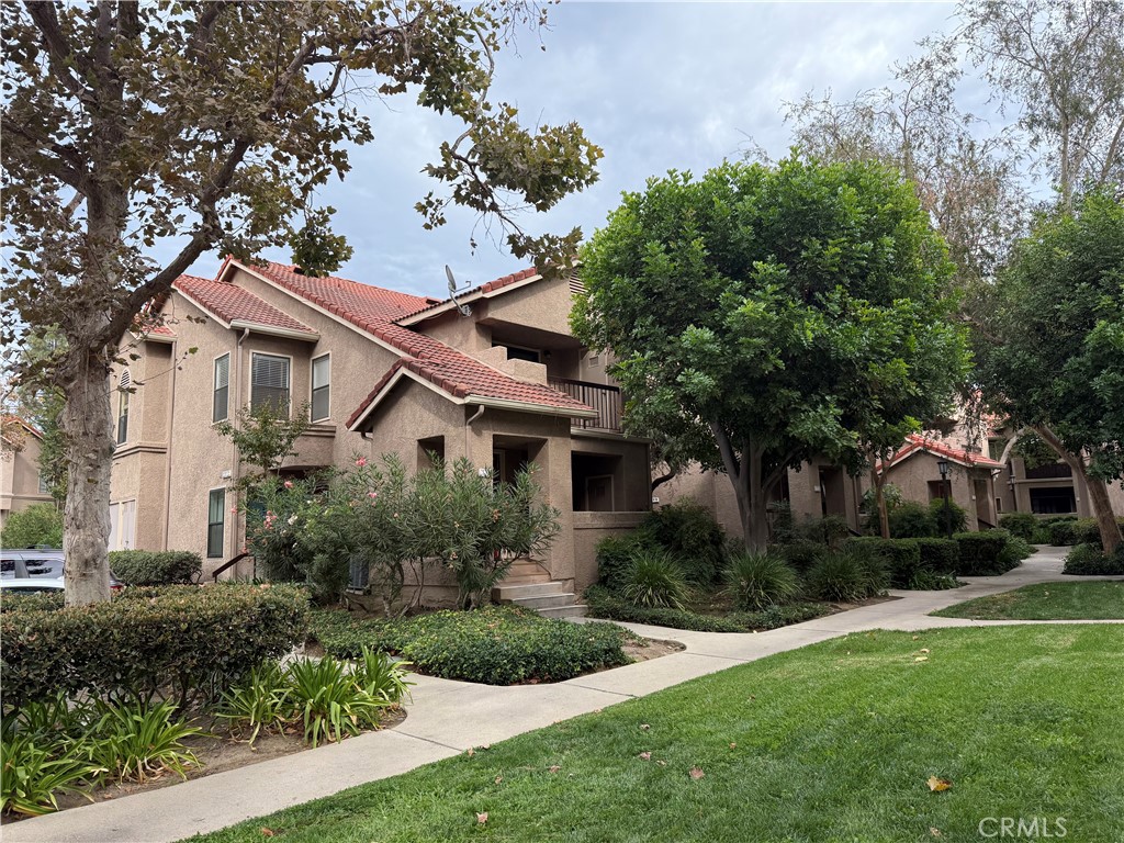 Springtime ATT (344) - Residential Lease