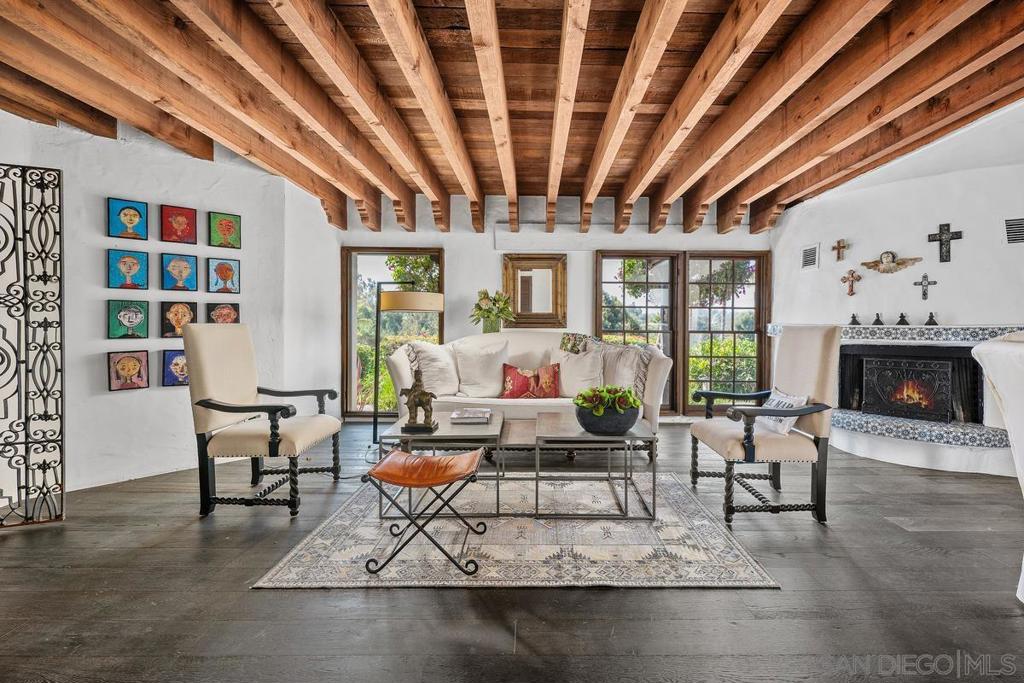 Rancho Santa Fe - Residential