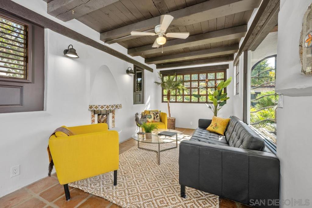 Rancho Santa Fe - Residential