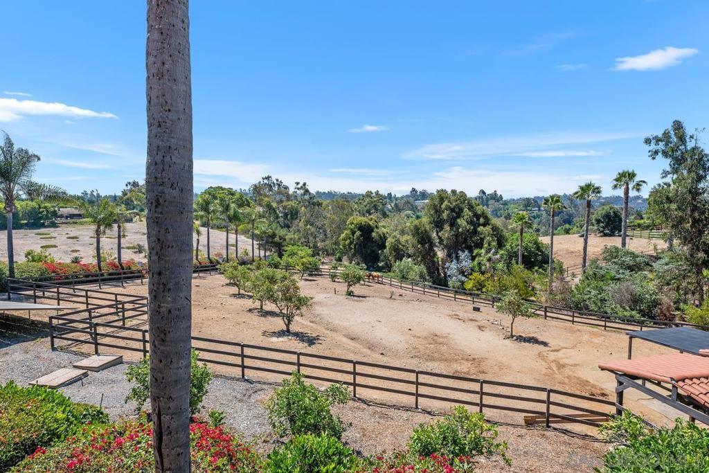 Rancho Santa Fe - Residential