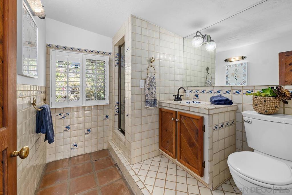 Rancho Santa Fe - Residential