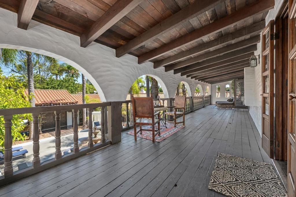 Rancho Santa Fe - Residential