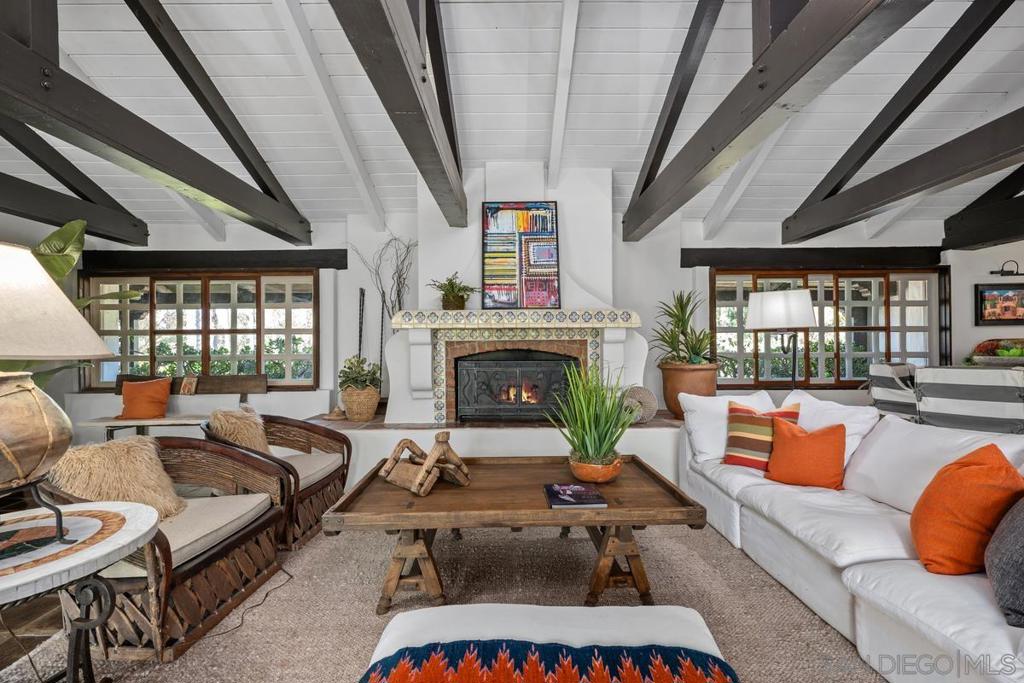Rancho Santa Fe - Residential