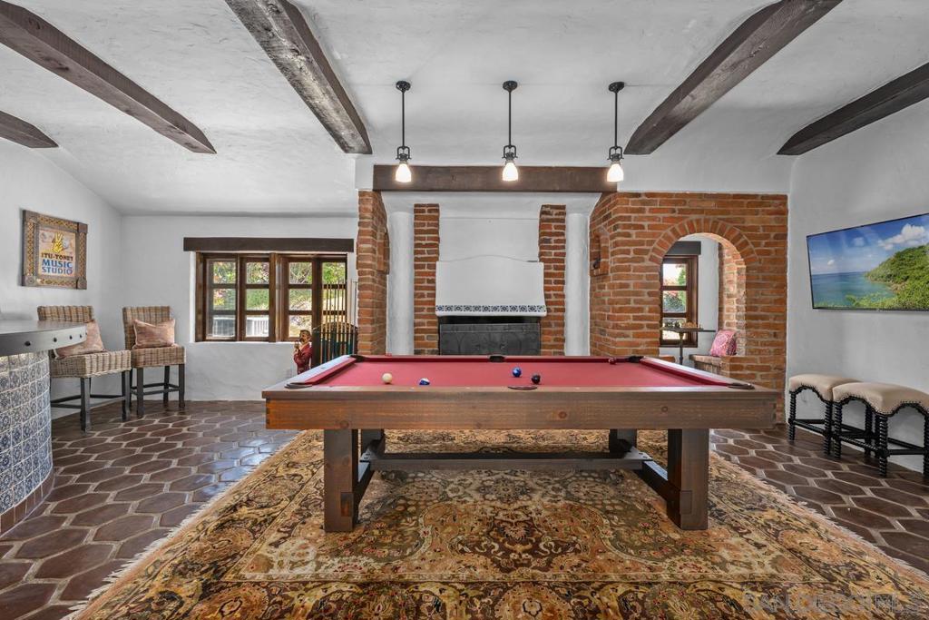 Rancho Santa Fe - Residential