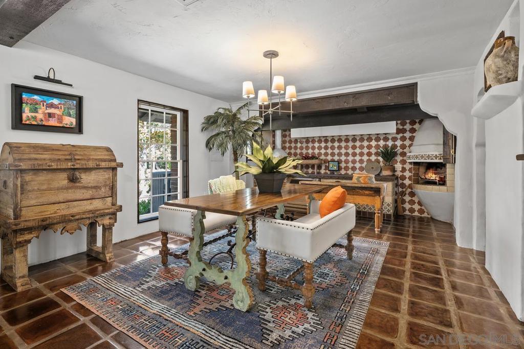Rancho Santa Fe - Residential