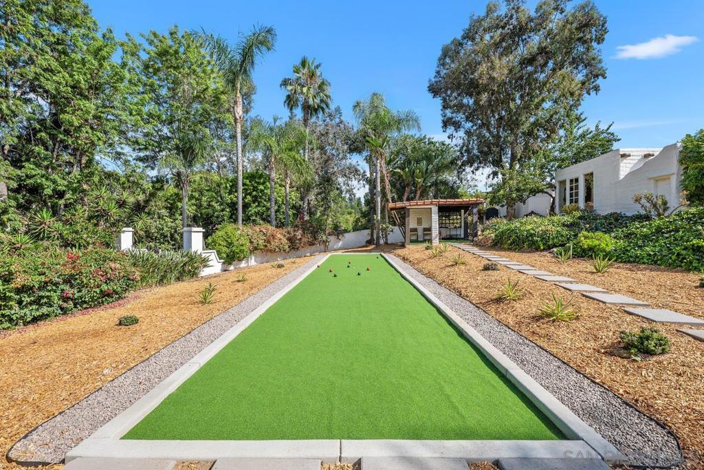 Rancho Santa Fe - Residential