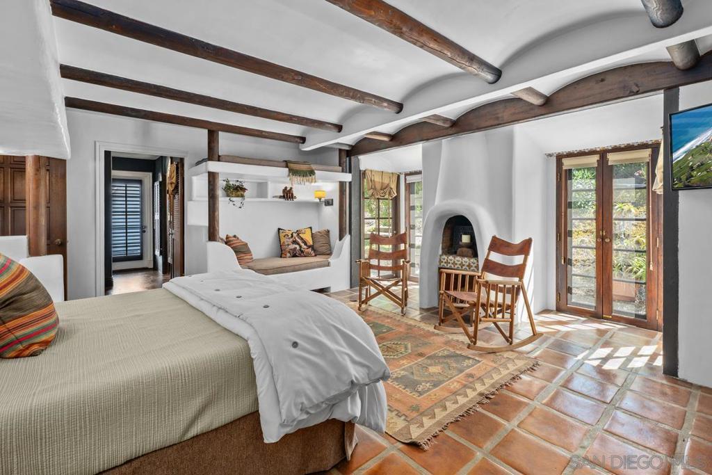 Rancho Santa Fe - Residential